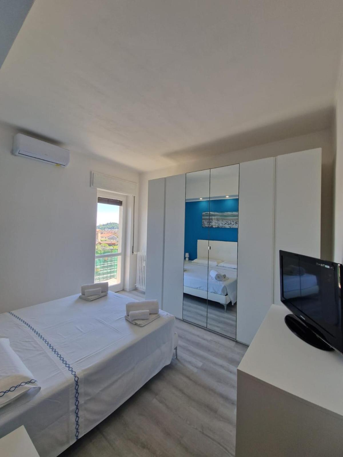 Residenza Luigio Apartment Verbania Exterior photo