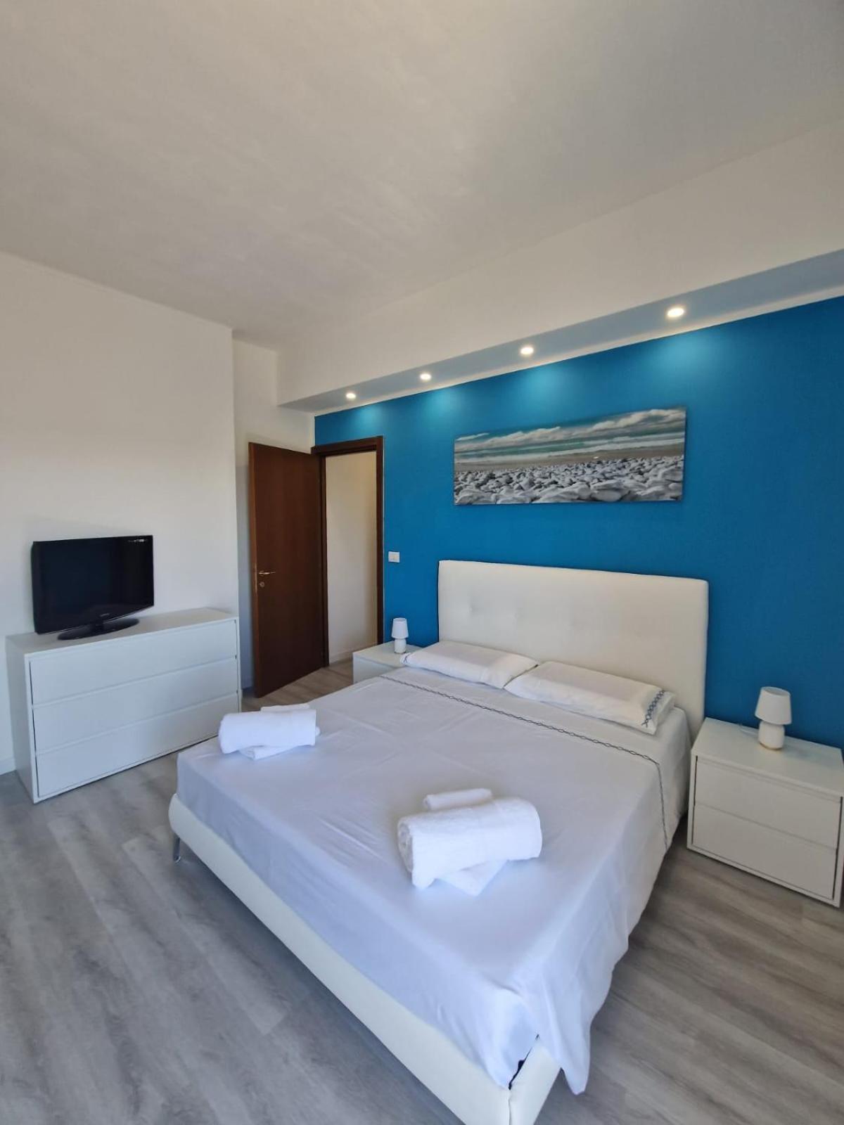 Residenza Luigio Apartment Verbania Exterior photo