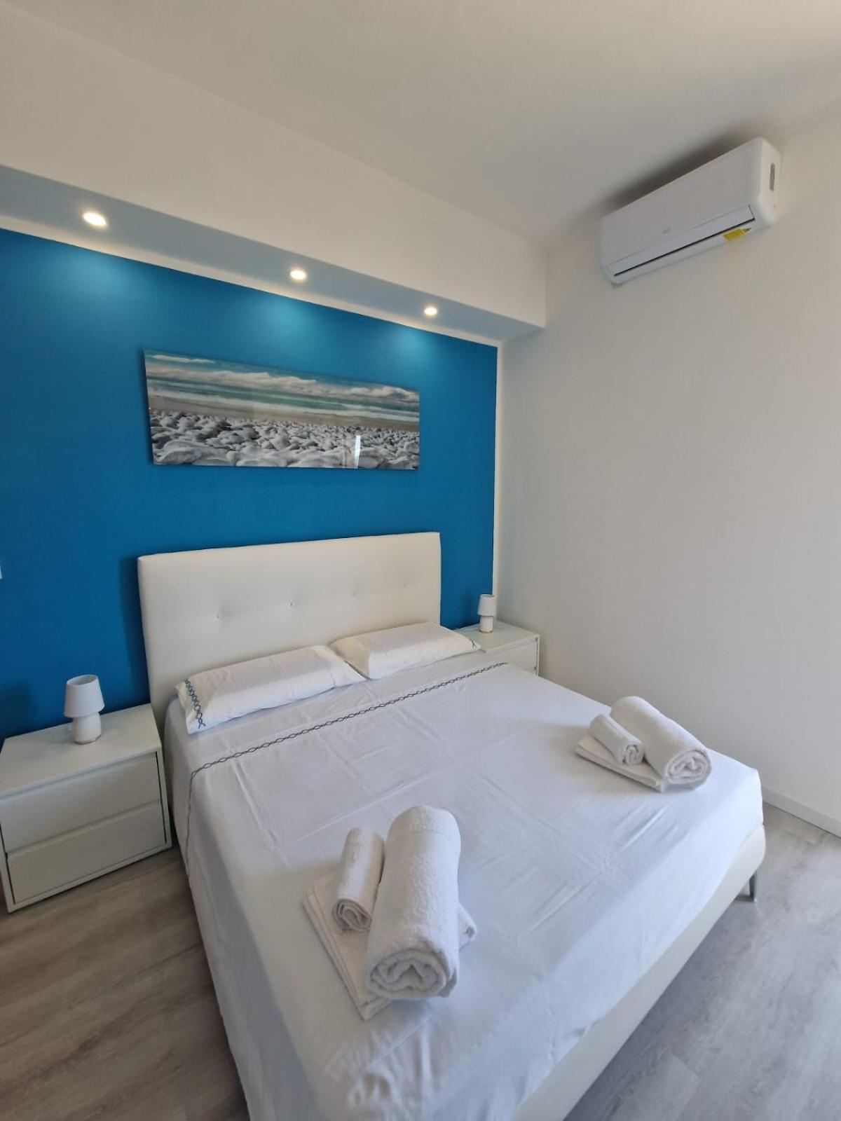 Residenza Luigio Apartment Verbania Exterior photo