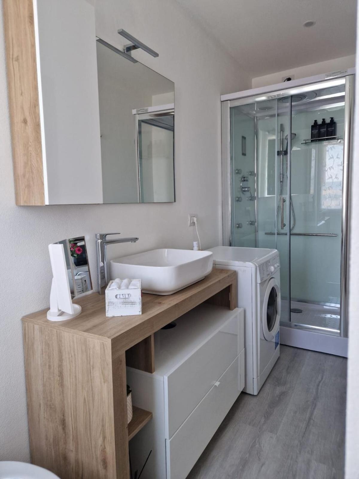 Residenza Luigio Apartment Verbania Exterior photo