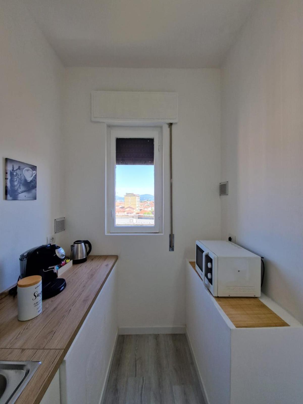 Residenza Luigio Apartment Verbania Exterior photo
