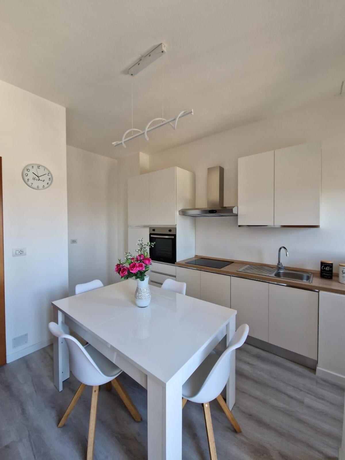 Residenza Luigio Apartment Verbania Exterior photo